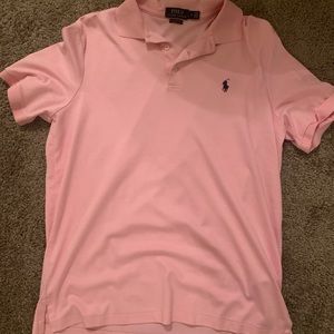 Men’s Ralph Lauren Polo Shirt